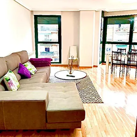 La Estrella Del Duero Appartamento