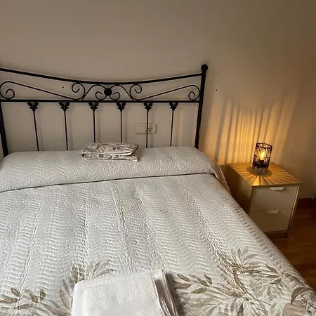 La Estrella Del Duero Apartment Zamora