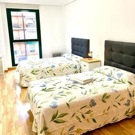 Apartment La Estrella Del Duero