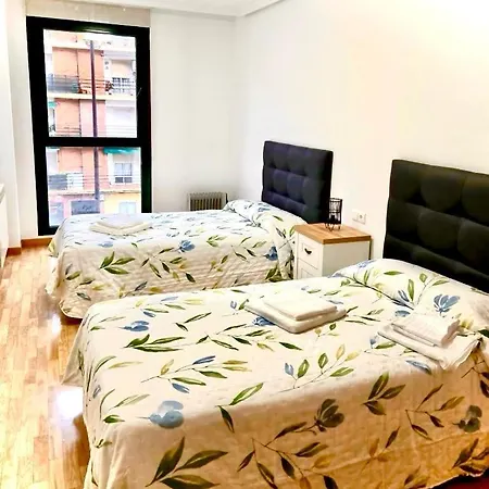 La Estrella Del Duero Apartment *