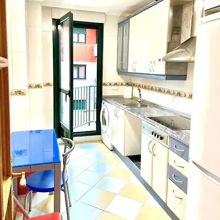 Apartment La Estrella Del Duero
