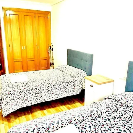 Apartment La Estrella Del Duero *
