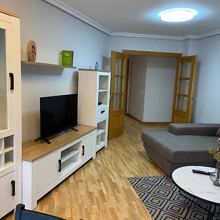 La Estrella Del Duero Apartment *