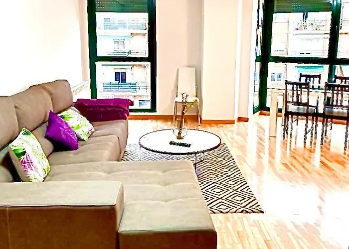 La Estrella Del Duero Lejlighed