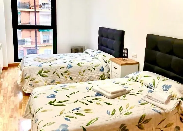 La Estrella Del Duero Apartmán *