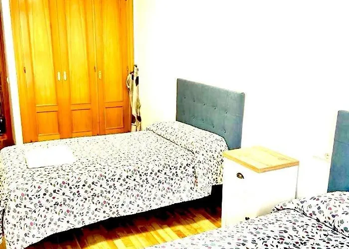 Lejlighed La Estrella Del Duero *